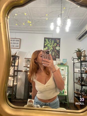 Full leaked Saby hesri private onlyfans photo