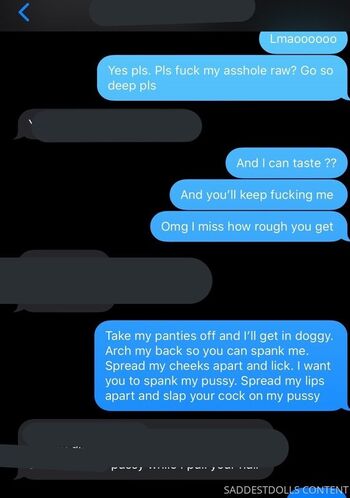Full leaked Saddestdoll page private onlyfans photo