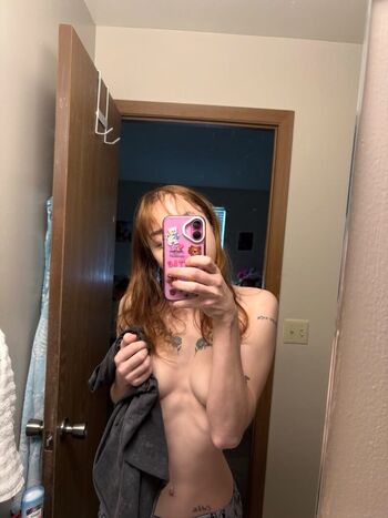Full leaked Sadgalkenz page private onlyfans photo