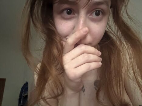 Full leaked Sadgalkenz page private onlyfans photo