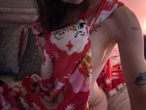 Full leaked Sadgalkenz page private onlyfans photo