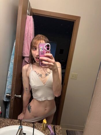 Full leaked Sadgalkenz page private onlyfans photo