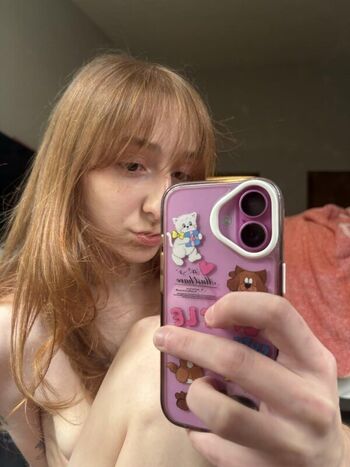 Full leaked Sadgalkenz page private onlyfans photo