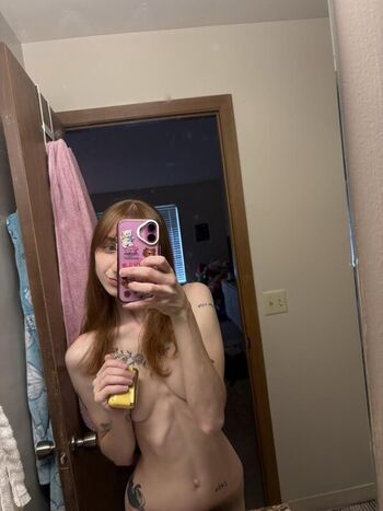 Full leaked Sadgalkenz page private onlyfans photo