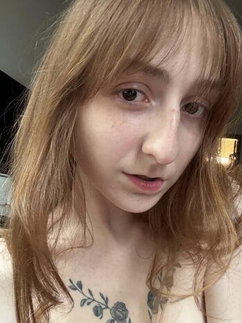 Full leaked Sadgalkenz page private onlyfans photo