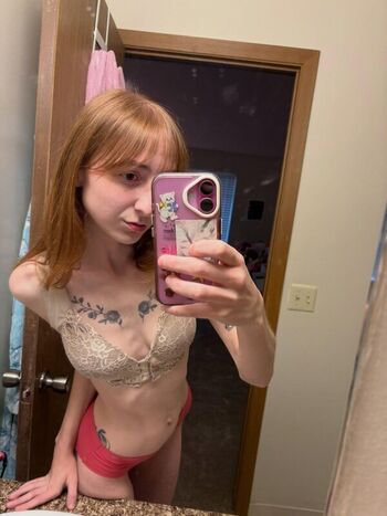 Full leaked Sadgalkenz page private onlyfans photo