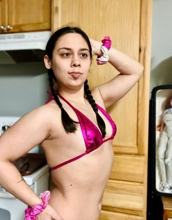 Full leaked Sadi the blind private onlyfans photo