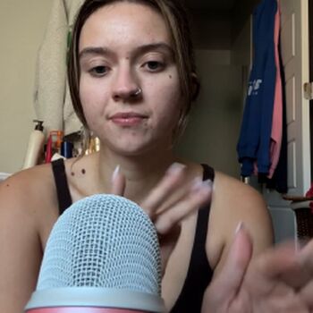Full leaked Sadie s asmr private onlyfans photo