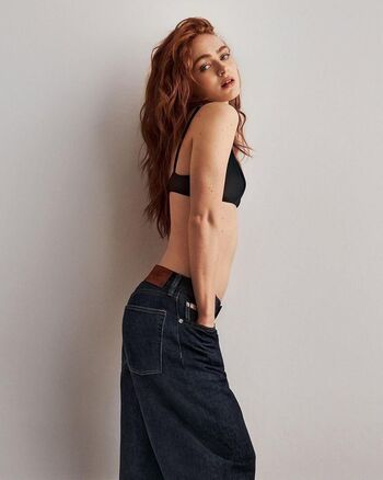 Full leaked Sadie sink page private onlyfans photo