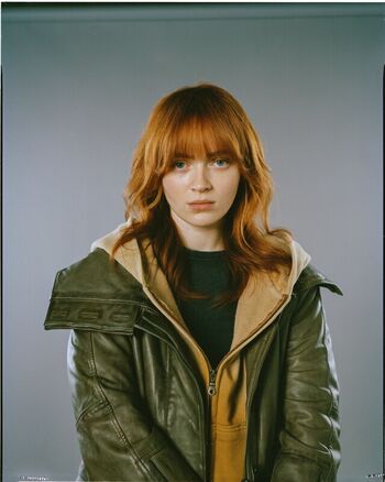 Full leaked Sadie sink page private onlyfans photo