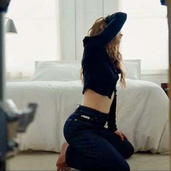 Full leaked Sadie sink page private onlyfans photo