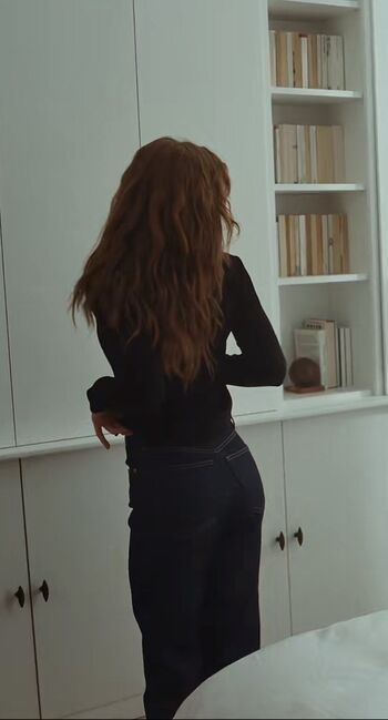 Full leaked Sadie sink page private onlyfans photo