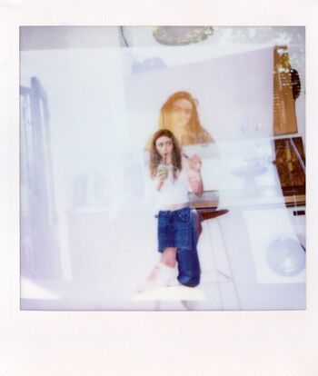 Full leaked Sadie sink page private onlyfans photo