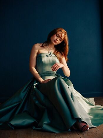 Full leaked Sadie sink page private onlyfans photo