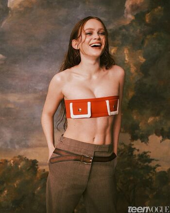 Full leaked Sadie sink page private onlyfans photo