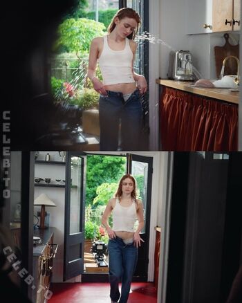 Full leaked Sadie sink page private onlyfans photo