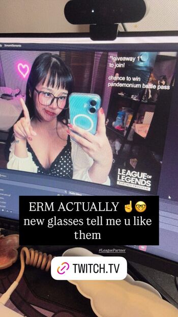 Full leaked Sadparu private onlyfans photo