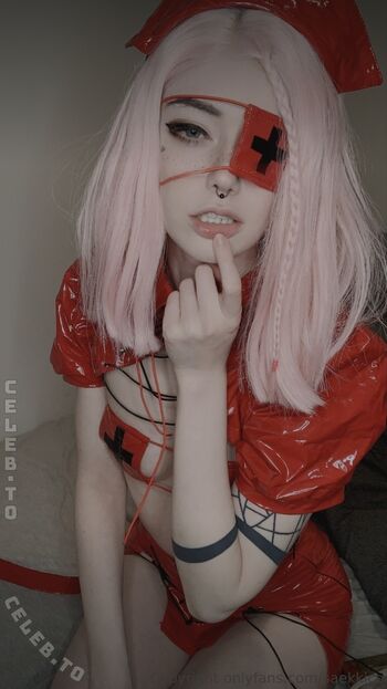 Full leaked Saekkico private onlyfans photo