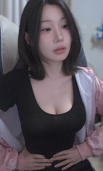 Full leaked Saeyobim private onlyfans photo