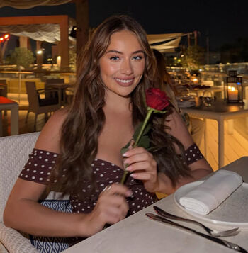 Full leaked Saffron barker page private onlyfans photo