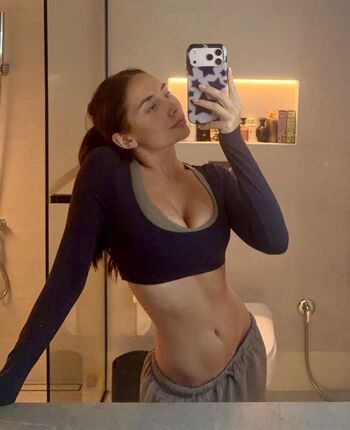 Full leaked Saffron barker page private onlyfans photo