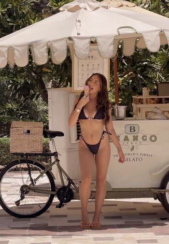 Full leaked Saffron barker private onlyfans photo