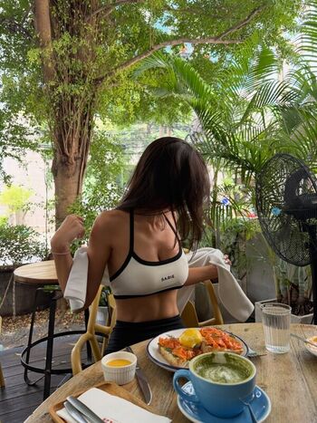 Full leaked Saffron maya snook private onlyfans photo