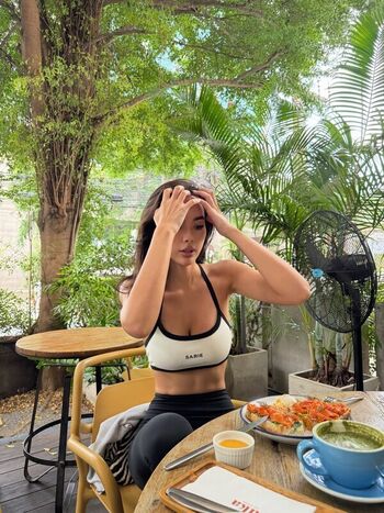Full leaked Saffron maya snook private onlyfans photo