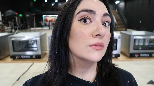 Full leaked Safiya nygaard private onlyfans photo