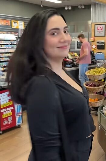 Full leaked Safiya nygaard private onlyfans photo