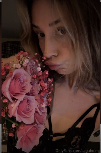 Full leaked Sagaholm page private onlyfans photo