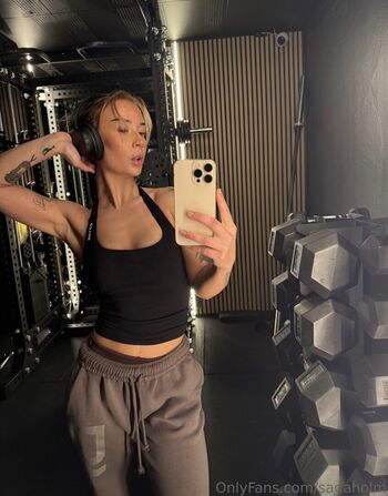 Full leaked Sagaholm page private onlyfans photo