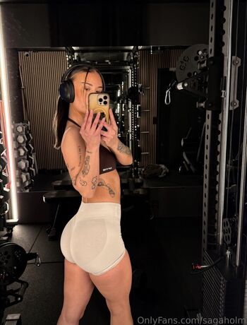 Full leaked Sagaholm page private onlyfans photo