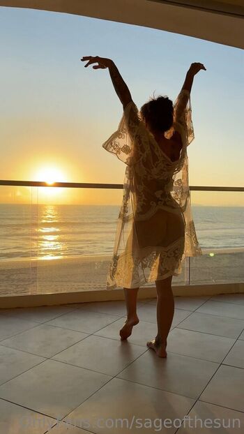 Full leaked Sageofthesun page private onlyfans photo