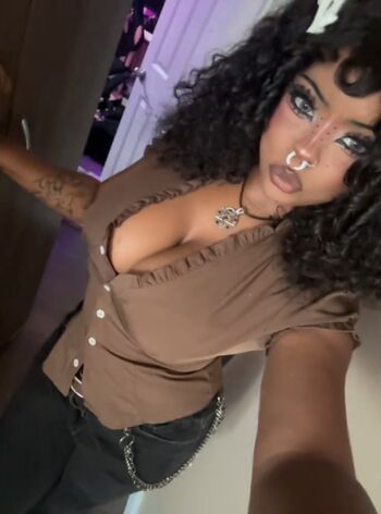 Full leaked Sai private onlyfans photo