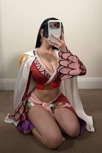 Full leaked Saiiren page private onlyfans photo