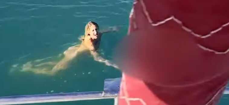 Full leaked Sailing pickle private onlyfans photo