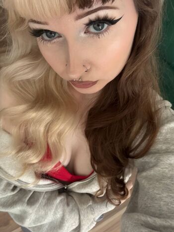 Full leaked Sailortori private onlyfans photo