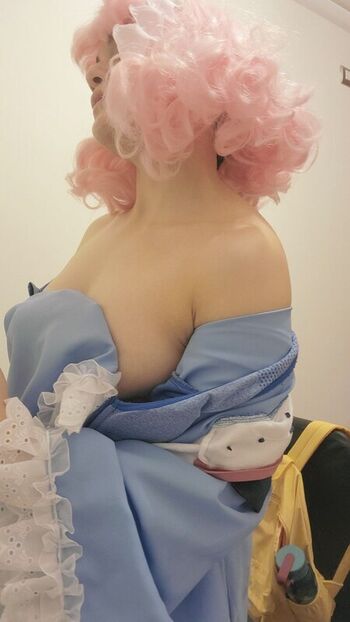 Full leaked Saiyouko private onlyfans photo