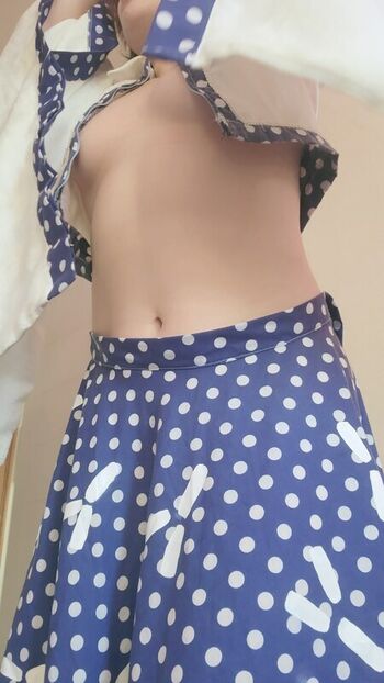 Full leaked Saiyouko private onlyfans photo