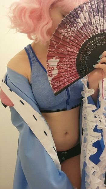 Full leaked Saiyouko private onlyfans photo