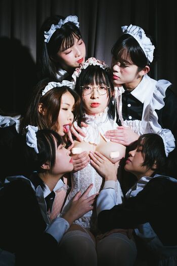 Full leaked Sakisakuchi private onlyfans photo