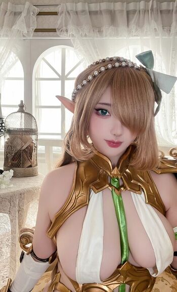 Full leaked Xchocobars / private onlyfans photo