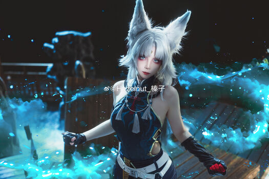 Full leaked Sakuracyan private onlyfans photo