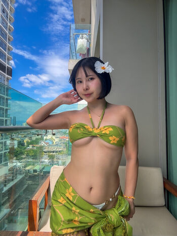 Full leaked Sakurako private onlyfans photo