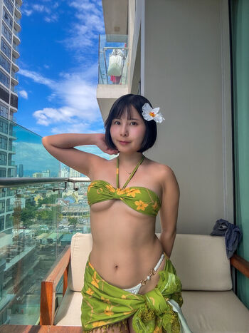 Full leaked Sakurako private onlyfans photo