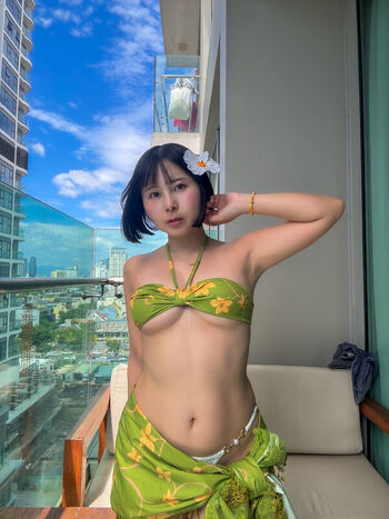 Full leaked Sakurako private onlyfans photo