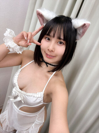 Full leaked Sakurako private onlyfans photo