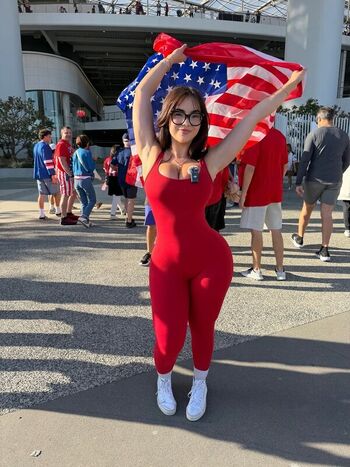 Full leaked Salarrea  page private onlyfans photo