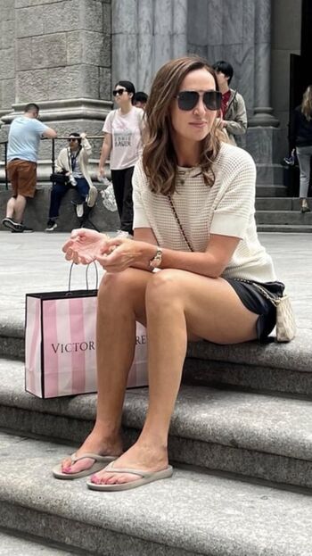 Full leaked Sally nugent page private onlyfans photo